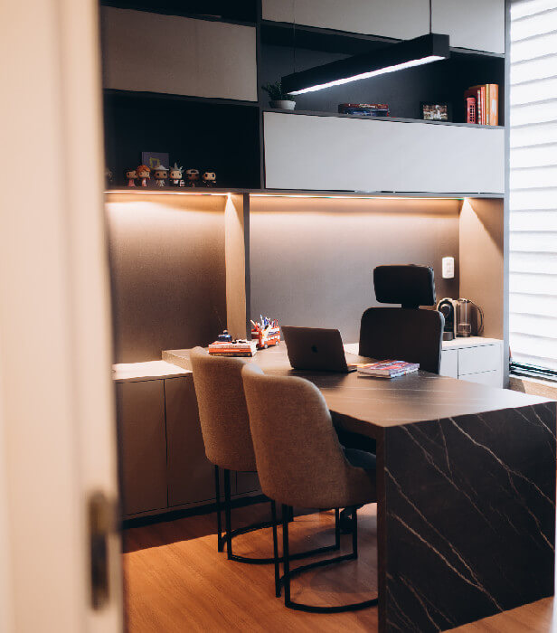 neuropsicologia perguntas