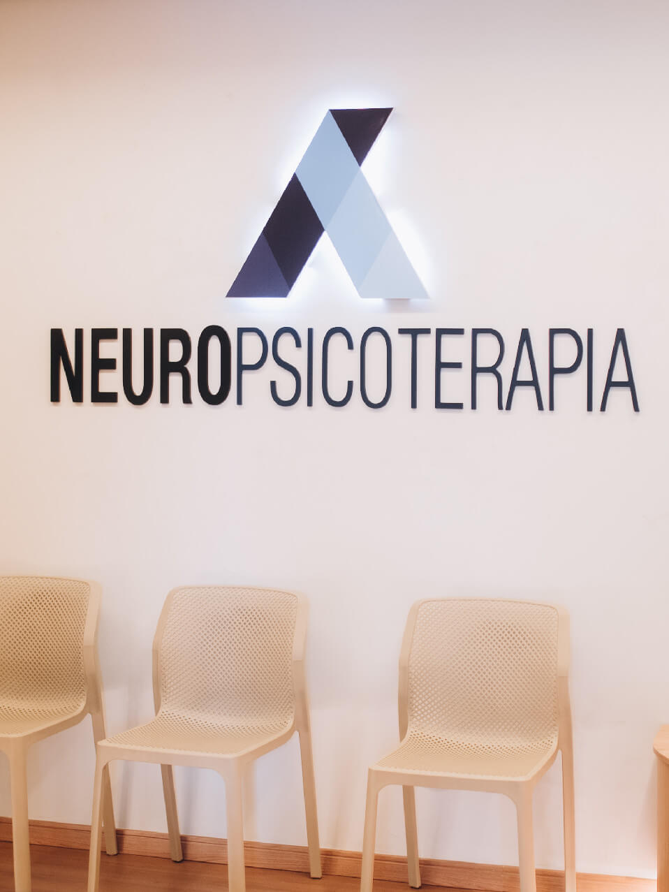 neuropsicoterapia