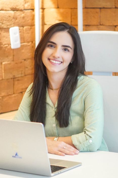 Ana Carolina Maia Ferreira